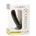 CalExotics Boundless 12 cm Silikonski Dodatak sa Sisaljkom i Pojasom