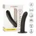 CalExotics Boundless 7” Smooth Sonda Silikon, Sisaljka, 17.8 cm