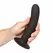 CalExotics Boundless 7” Smooth Sonda Silikon, Sisaljka, 17.8 cm