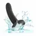 CalExotics Boundless 7” Smooth Sonda Silikon, Sisaljka, 17.8 cm