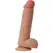 CYBERSILICOK Saul Tečni Silikonski Anatomski Model 21cm Bež
