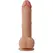 CYBERSILICOCK Freeman 20cm Ultra Soft Liquid Silicone Model with Suction Base