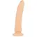DELTACLUB Silikonski Intimni Uređaj 23cm x 4.5cm Materijal Medicinskog Kvaliteta