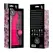 Delta Club Silikonski Intimni Model Pink 20 cm x 4 cm Medicinski Kvalitet