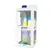 XRAY Transparentni Intimni Model sa Anatomskom Bazom 22cm x 4.6cm