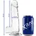 XRAY Prozirni 20cm Anatomski Model sa Bazom, Transparentni Jelly Materijal