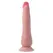 RockArmy Crusader Dual Density Model 21.5 cm Prirodni Ton sa Sisaljkom