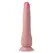 RockArmy Crusader Dual Density Model 21.5 cm Prirodni Ton sa Sisaljkom