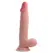 Rock Army Sherman Dual Density Intimni Model 24cm Prirodni TPE Sisaljka