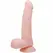 Baile Super Realistični Intimni Model 18.8 cm sa Sisaljkom TPR