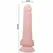 Baile Super Realistični Intimni Model 18.8 cm sa Sisaljkom TPR