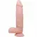 Baile Super Realistic TPR Model with Flexible Base & Suction Cup 19 cm