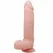Baile Super Realistic TPR Model with Flexible Base & Suction Cup 19 cm