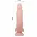 Baile Super Realistic TPR Model with Flexible Base & Suction Cup 19 cm