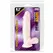 Baile Super Realistic TPR Model with Flexible Base & Suction Cup 19 cm