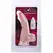 Baile Natural Series Intimate Silicone Model 21.6 cm with Suction Base