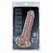 MR INTENSE Model 28 Intimna Mašina 22.3 cm Prirodni Ton Fleksibilna