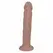 MR INTENSE Model 27 Anatomski Intimni Uređaj 22.3 cm Prirodni Ton