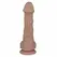 Mr Intense Model 26 Anatomski Sistem, 22 cm, Hipoalergen, Sisaljka