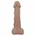 Mr Intense Model 26 Anatomski Sistem, 22 cm, Hipoalergen, Sisaljka