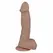 Mr Intense Model 26 Anatomski Sistem, 22 cm, Hipoalergen, Sisaljka
