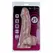 MR INTENSE Model 25 Intimna Mašina Prirodna 21.8 cm sa Sisaljkom