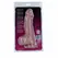 MR INTENSE Model 25 Intimna Mašina Prirodna 21.8 cm sa Sisaljkom