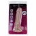 MR INTENSE 24 Anatomical Model 21 cm with Suction Cup, Natural Tone