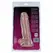 MR INTENSE 24 Anatomical Model 21 cm with Suction Cup, Natural Tone