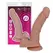 MR INTENSE Model 23 Anatomski Sistem, Prirodni Ton, 20.8 cm