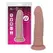 MR INTENSE Model 22 Intimni Uređaj 20.1 cm Prirodni sa Sisaljkom