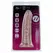 MR INTENSE Model 22 Intimni Uređaj 20.1 cm Prirodni sa Sisaljkom