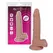 MR INTENSE 21 Anatomski Model 20.1 cm sa Sisaljkom - Prirodni Ton