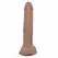MR INTENSE 21 Anatomski Model 20.1 cm sa Sisaljkom - Prirodni Ton