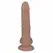 MR INTENSE 21 Anatomski Model 20.1 cm sa Sisaljkom - Prirodni Ton