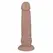 Mr Intense Model 20 Anatomski Sistem 20 cm Prirodna Boja Sisaljka