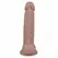 Mr Intense Model 20 Anatomski Sistem 20 cm Prirodna Boja Sisaljka