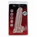 Mr Intense Model 20 Anatomski Sistem 20 cm Prirodna Boja Sisaljka