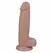 Mr Intense Model 20 Anatomski Sistem 20 cm Prirodna Boja Sisaljka