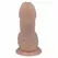 MR INTENSE Model 18 Anatomski Sistem 19.8 cm Prirodni Ton Fleksibilan