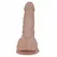 MR INTENSE Model 18 Anatomski Sistem 19.8 cm Prirodni Ton Fleksibilan