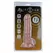 MR INTENSE Model 13 Anatomical Silicone System 18.5 cm Beige