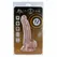 MR Intense Model 12 Intimate Silicone System 18.2 cm x 2.5 cm Natural