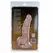 MR Intense Model 12 Intimate Silicone System 18.2 cm x 2.5 cm Natural