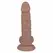 Mr Intense Model 11 Anatomical System 18 cm Natural Color