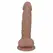 Mr Intense Model 11 Anatomical System 18 cm Natural Color