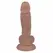 MR INTENSE Model 9 Anatomic Rubber System 17.8 cm Natural Color