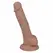 MR INTENSE Model 9 Anatomic Rubber System 17.8 cm Natural Color