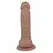 MR INTENSE Model 7 - Anatomical Intimate Device 17.1 cm Natural Tone