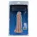 Mr. Intense 6 - Anatomical Intimate Model 16.6 cm with Suction Cup, Natural